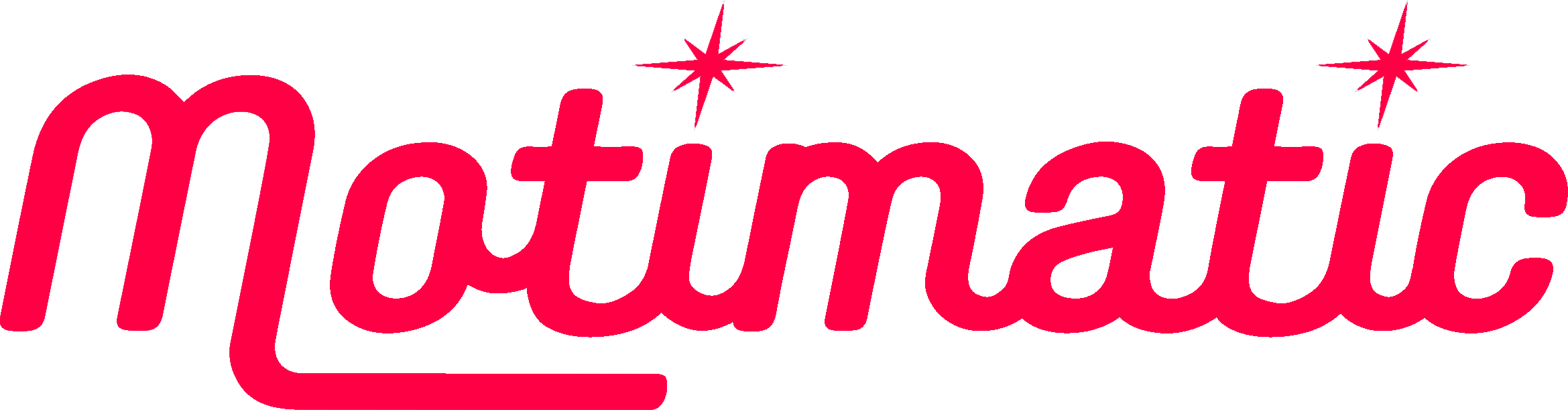 Motimatic